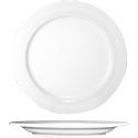 Round 6.25 Dessert/Salad Plates Sets of 25 Round 6.25 Dessert/Salad Plates Sets of 25