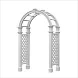 Round Arbor Round Arbor