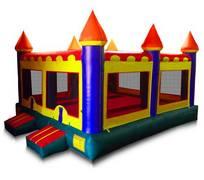 Excalibur Bounce Excalibur Bounce