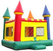 Jr. Castle Bounce Jr. Castle Bounce