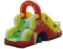 9ft Kiddie Slide 9ft Kiddie Slide