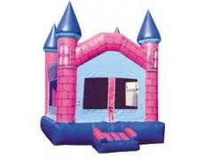 Princess Bounce Princess Bounce