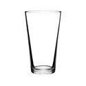 Pub Style Glass 16oz. Sets Of 25 Pub Style Glass 16oz. Sets Of 25