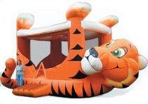 Tiger Bounce Tiger Bounce