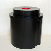Super Cooler-Black Super Cooler-Black