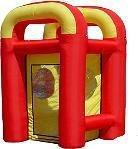 Cash Cube Inflatable Cash Cube Inflatable