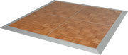 Parquet Indoor Dance Floors 3x3 Section Parquet Indoor Dance Floors 3x3 Section