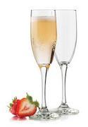 Champagne Flute. Rented Each Champagne Flute. Rented Each