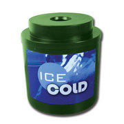 Super Cooler-Green Super Cooler-Green