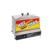Hot Dog Steamer Hot Dog Steamer