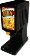 Nacho Cheese Machine with 40 servings Nacho Cheese Machine with 40 servings