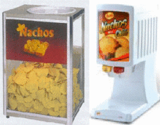 Nacho Chips N Cheese with 40 servings Nacho Chips N Cheese with 40 servings