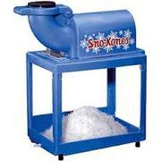 Sno-Kone Machine with 40 servings Sno-Kone Machine with 40 servings