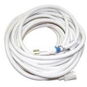 Extension Cord 100' White Extension Cord 100' White