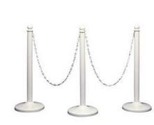 Stanchions Extender Kit Stanchions Extender Kit